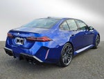 2026 BMW M5 Sedan