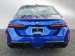 2026 BMW M5 Sedan