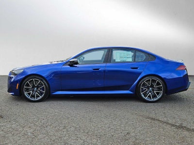 2026 BMW M5 Sedan