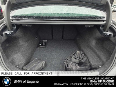 2027 BMW M5 Sedan