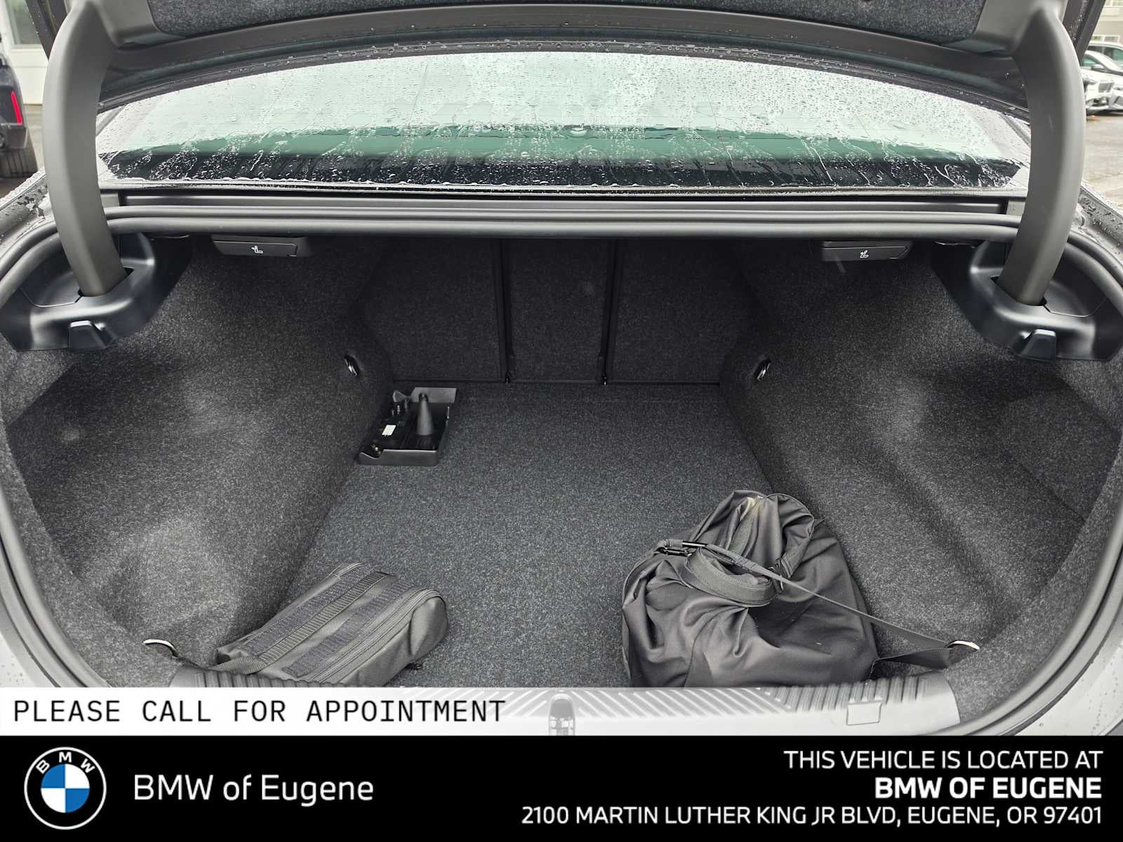 2027 BMW M5 Sedan