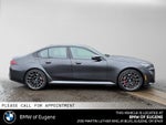 2027 BMW M5 Sedan