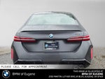 2027 BMW M5 Sedan