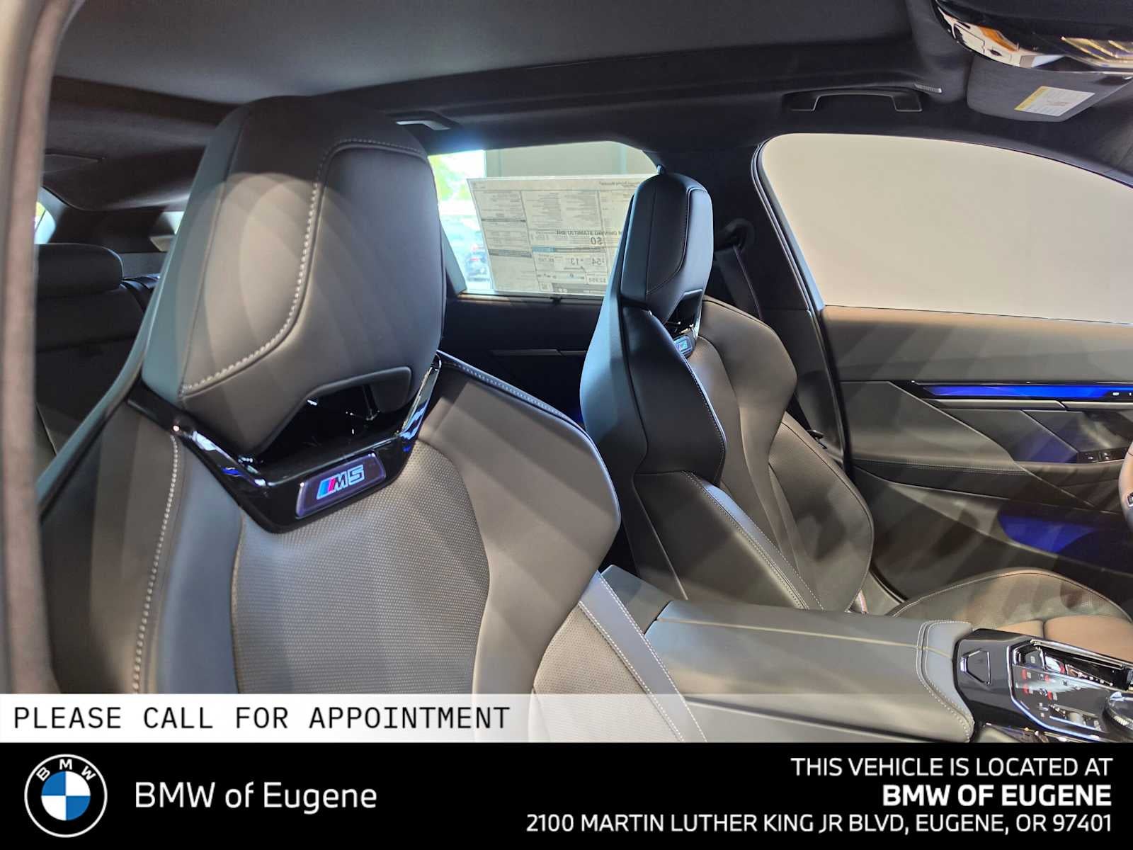 2027 BMW M5 Touring