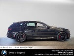 2027 BMW M5 Touring