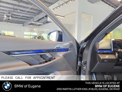 2027 BMW M5 Touring