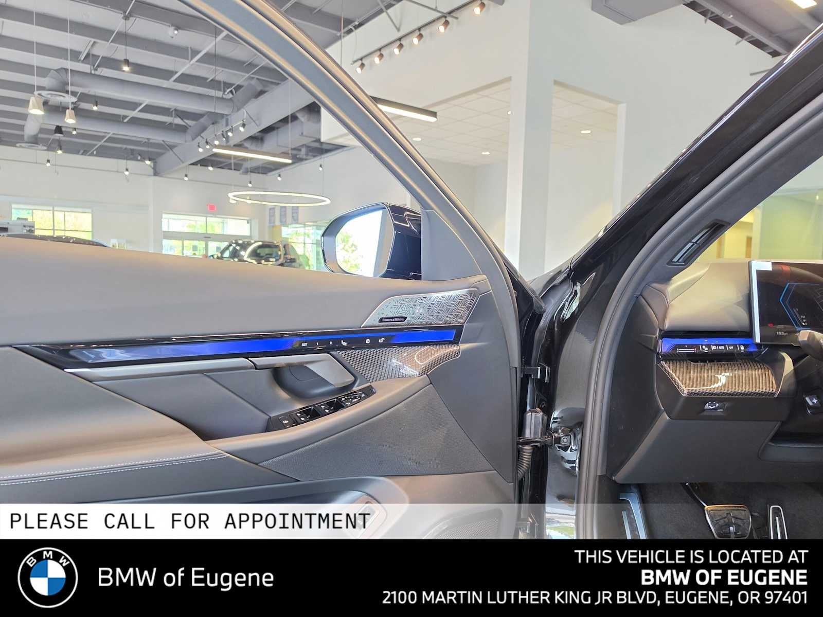2027 BMW M5 Touring
