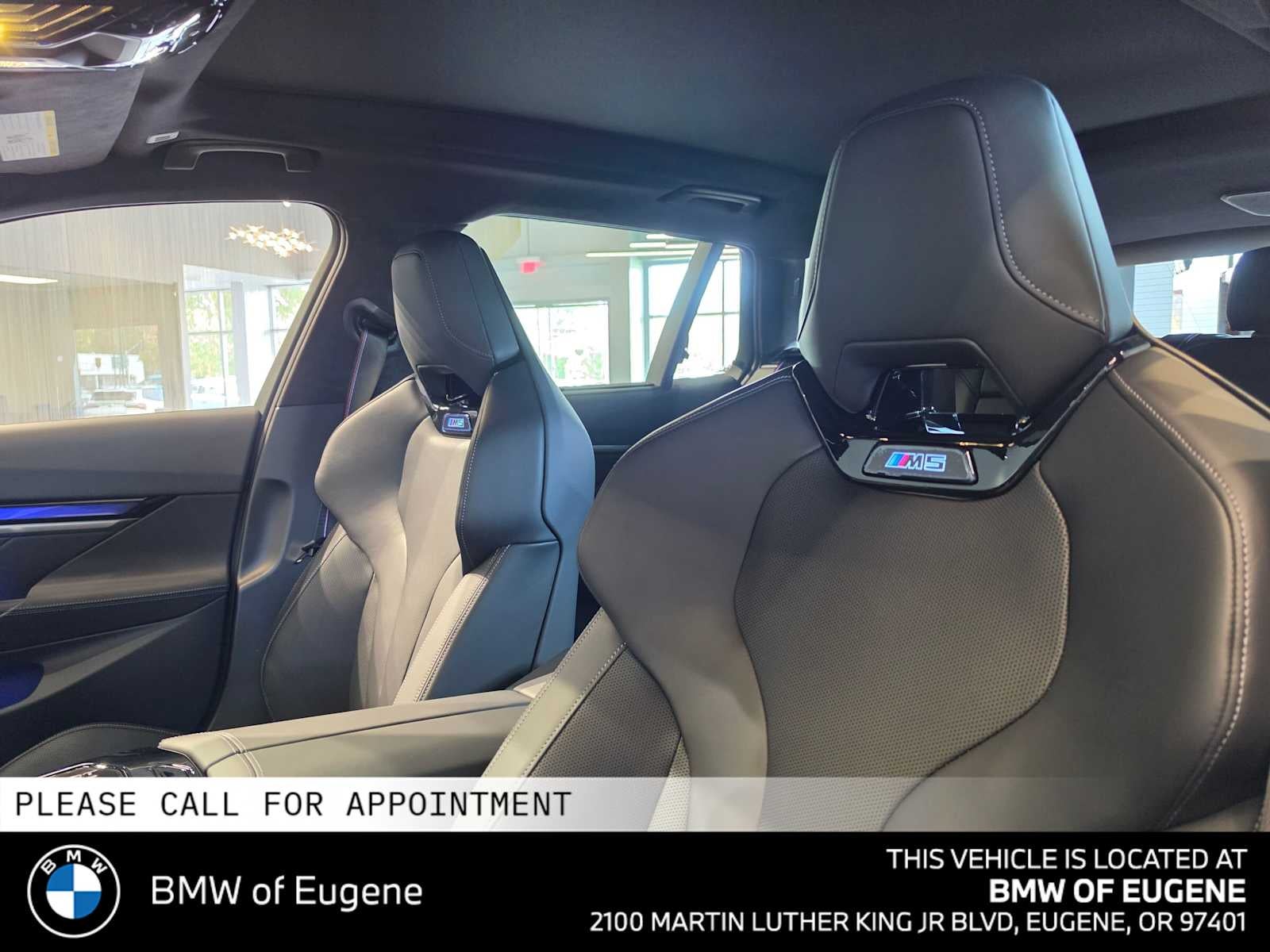 2027 BMW M5 Touring