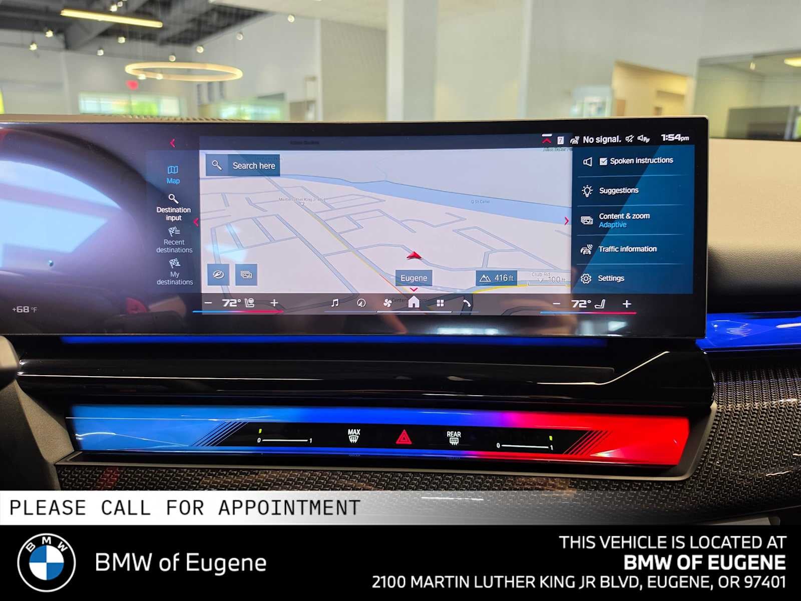 2027 BMW M5 Touring
