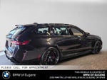 2027 BMW M5 Touring