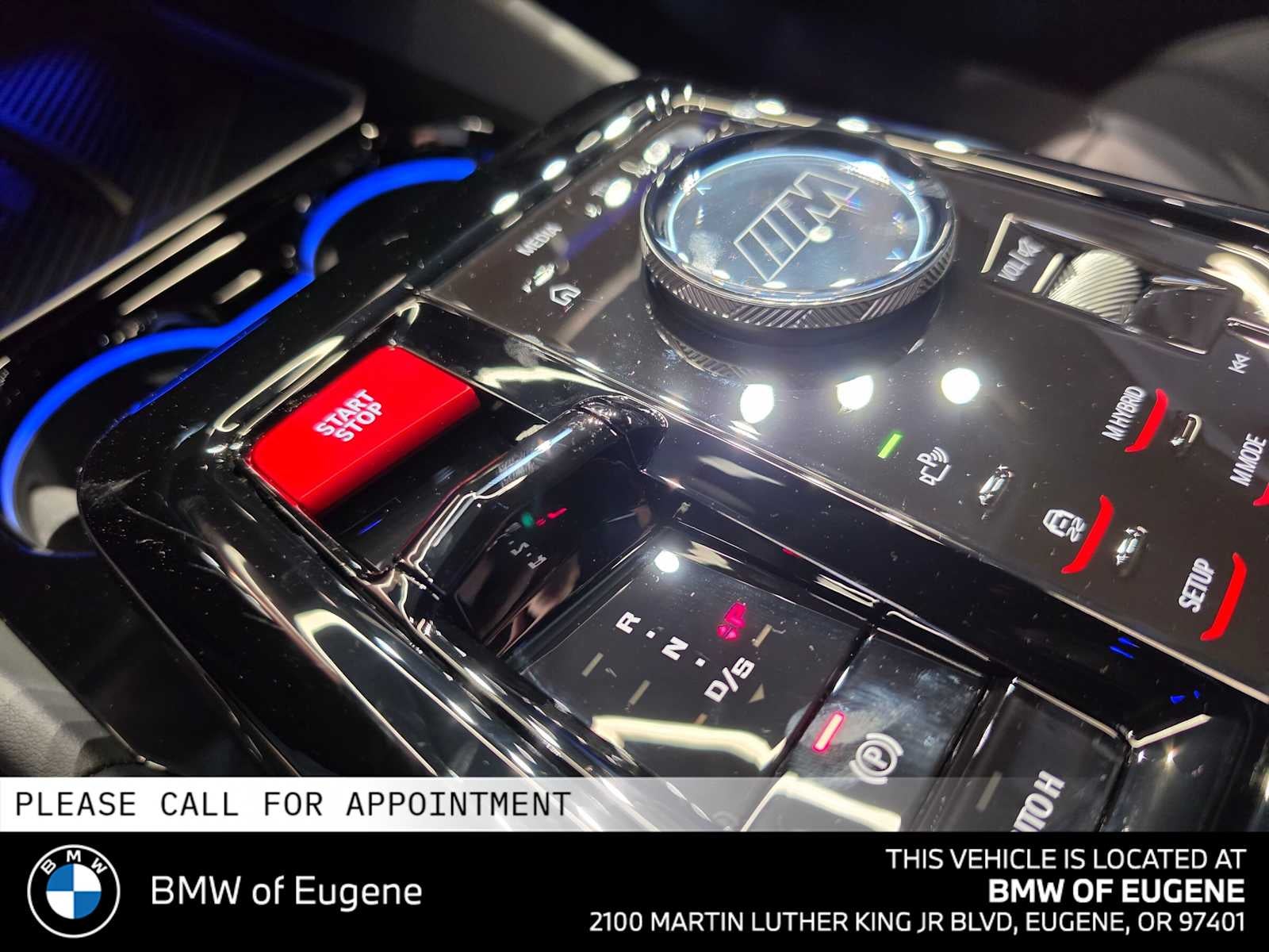 2027 BMW M5 Touring