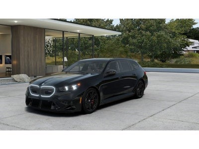 2027 BMW M5 Touring
