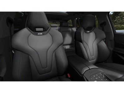 2027 BMW M5 Touring