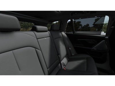 2027 BMW M5 Touring