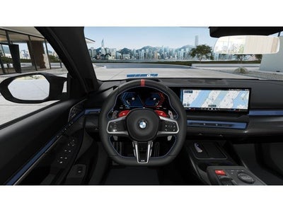 2027 BMW M5 Touring
