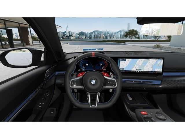 2027 BMW M5 Touring