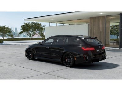 2027 BMW M5 Touring