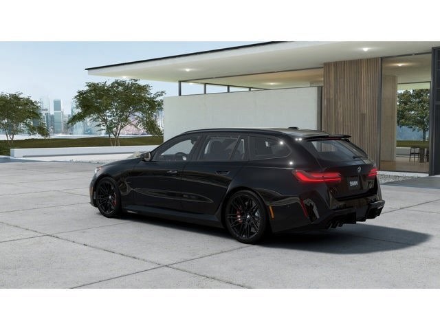 2027 BMW M5 Touring