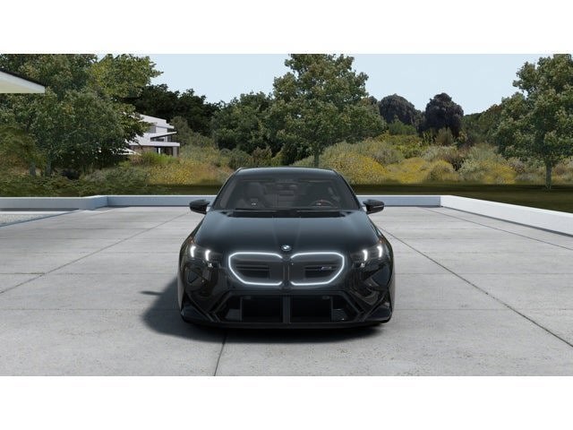 2027 BMW M5 Touring