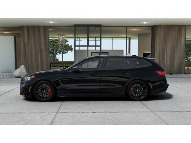 2027 BMW M5 Touring