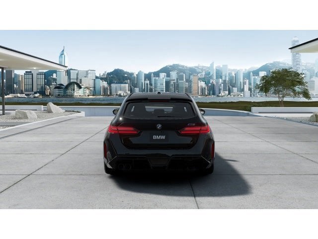 2027 BMW M5 Touring