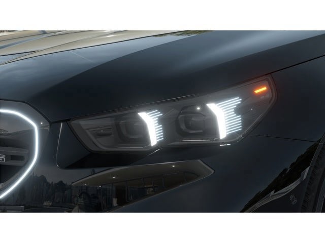 2027 BMW M5 Touring