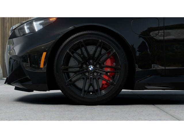 2027 BMW M5 Touring