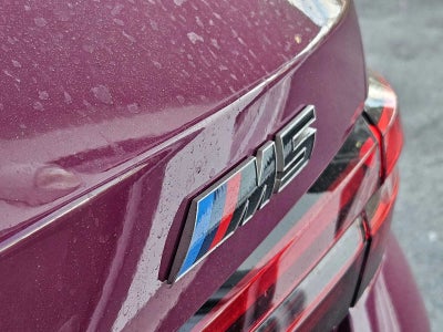 2026 BMW M Models Touring