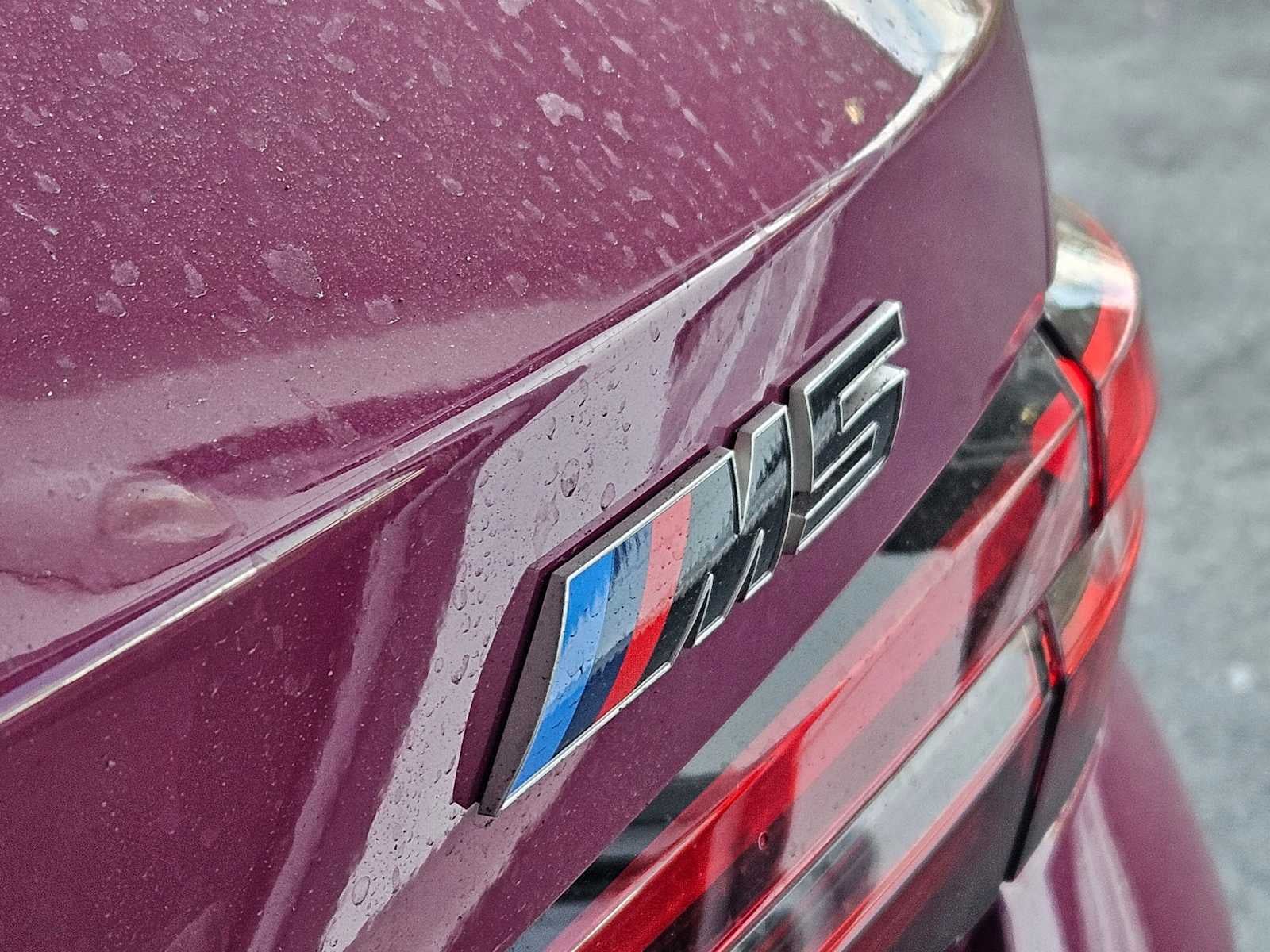 2026 BMW M Models Touring