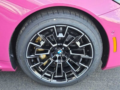 2026 BMW M Models Touring