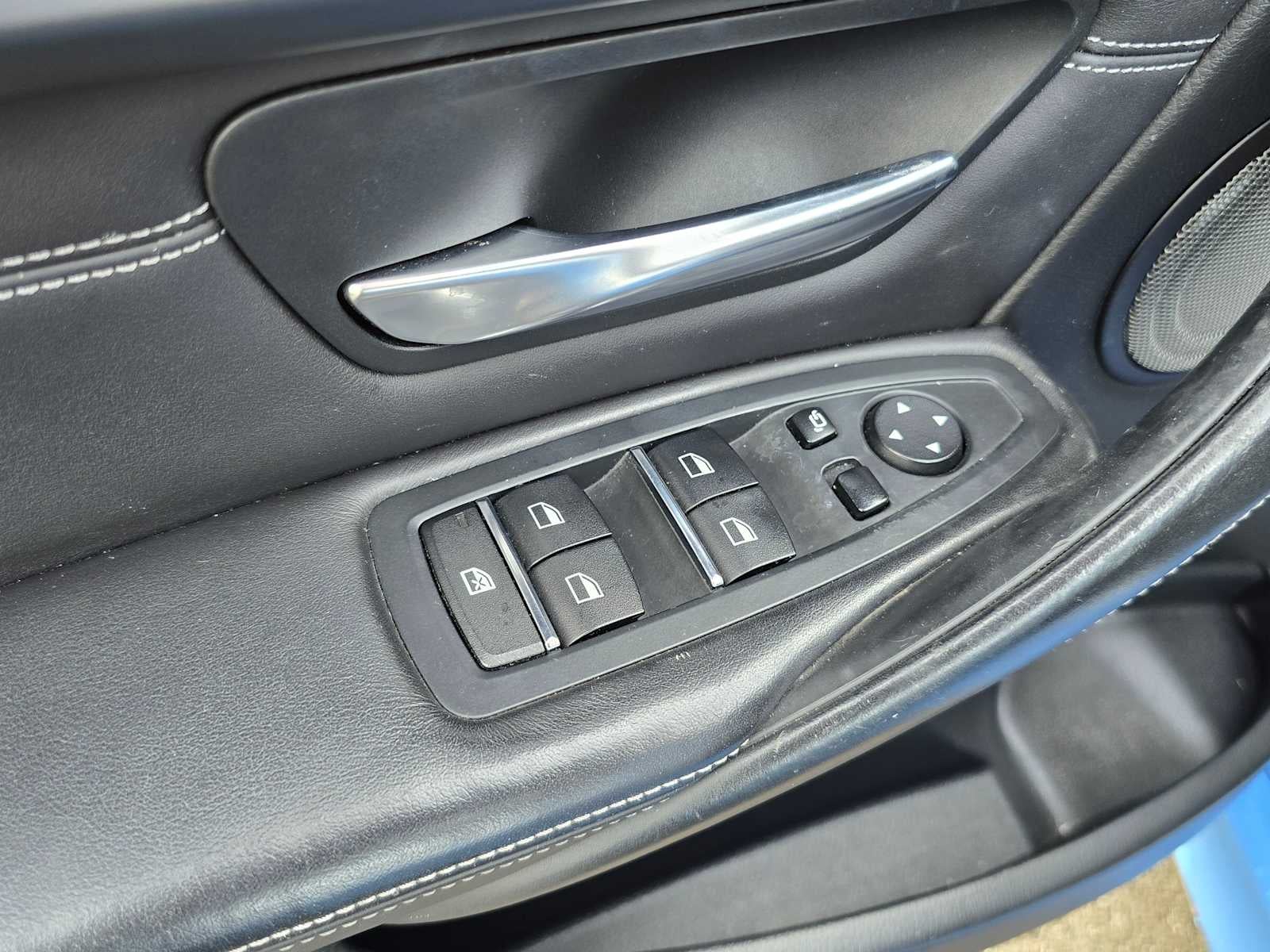 2018 BMW M3 Sedan Sedan