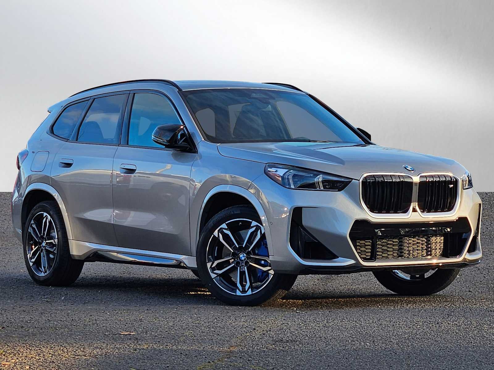 2026 BMW X1 M35i