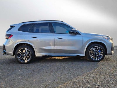 2026 BMW X1 M35i