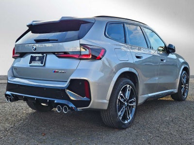 2026 BMW X1 M35i