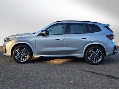 2026 BMW X1 M35i