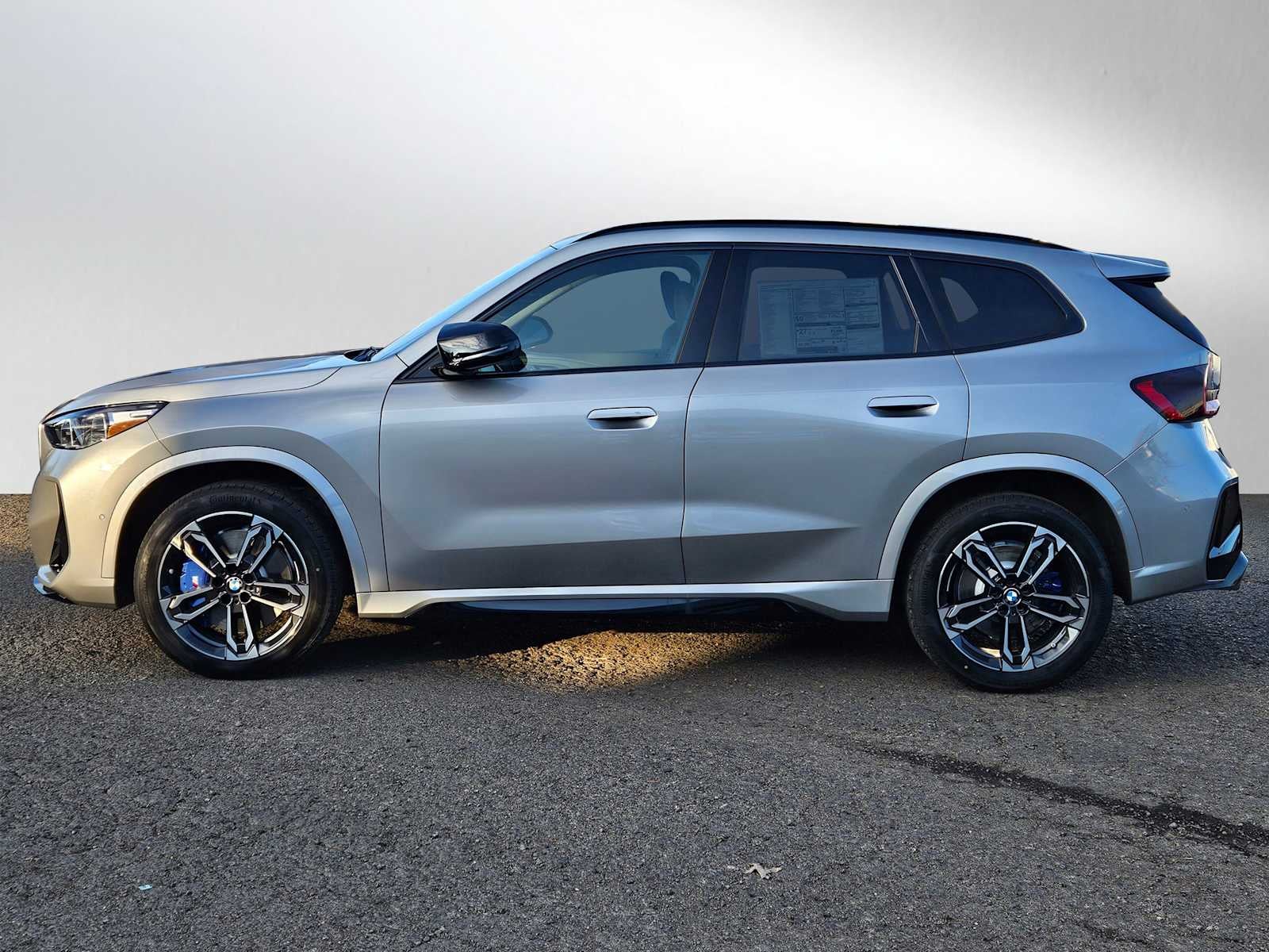 2026 BMW X1 M35i