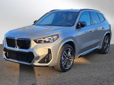 2026 BMW X1 M35i