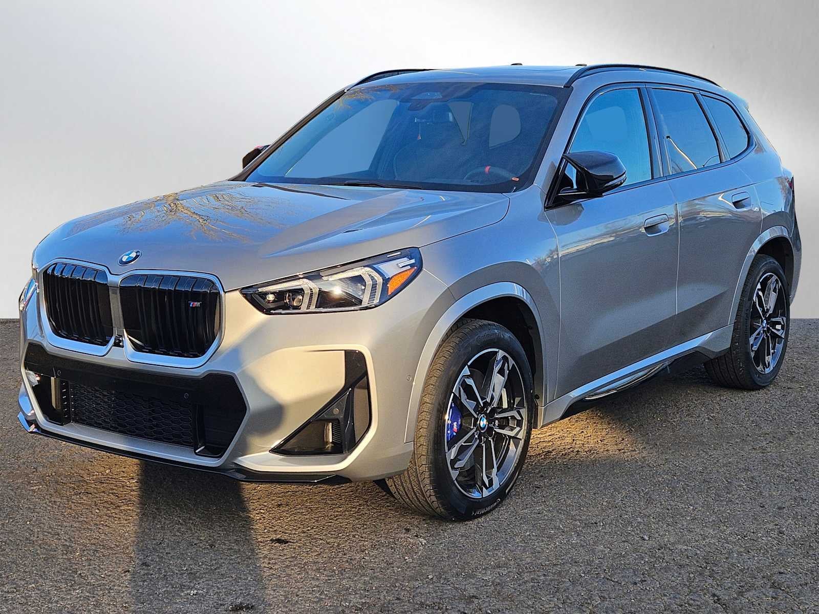 2026 BMW X1 M35i