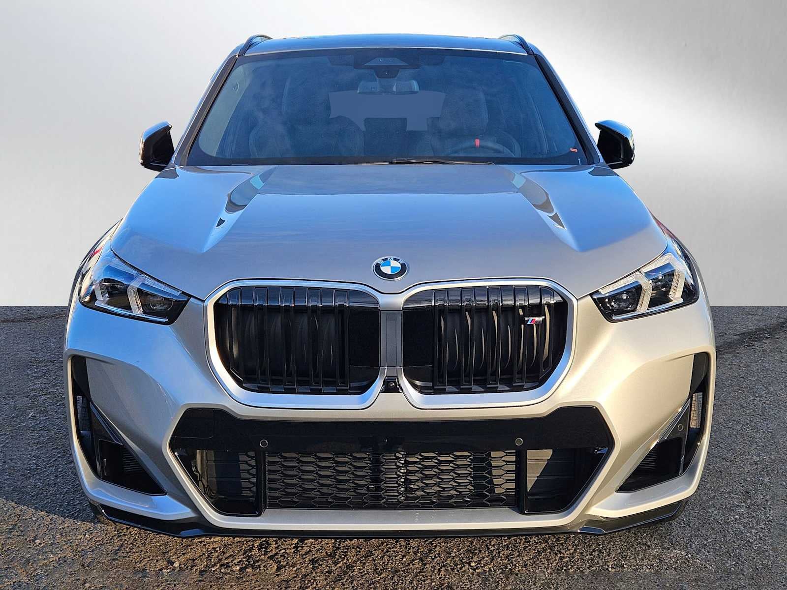 2026 BMW X1 M35i