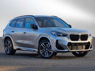 2026 BMW X1 M35i M35i