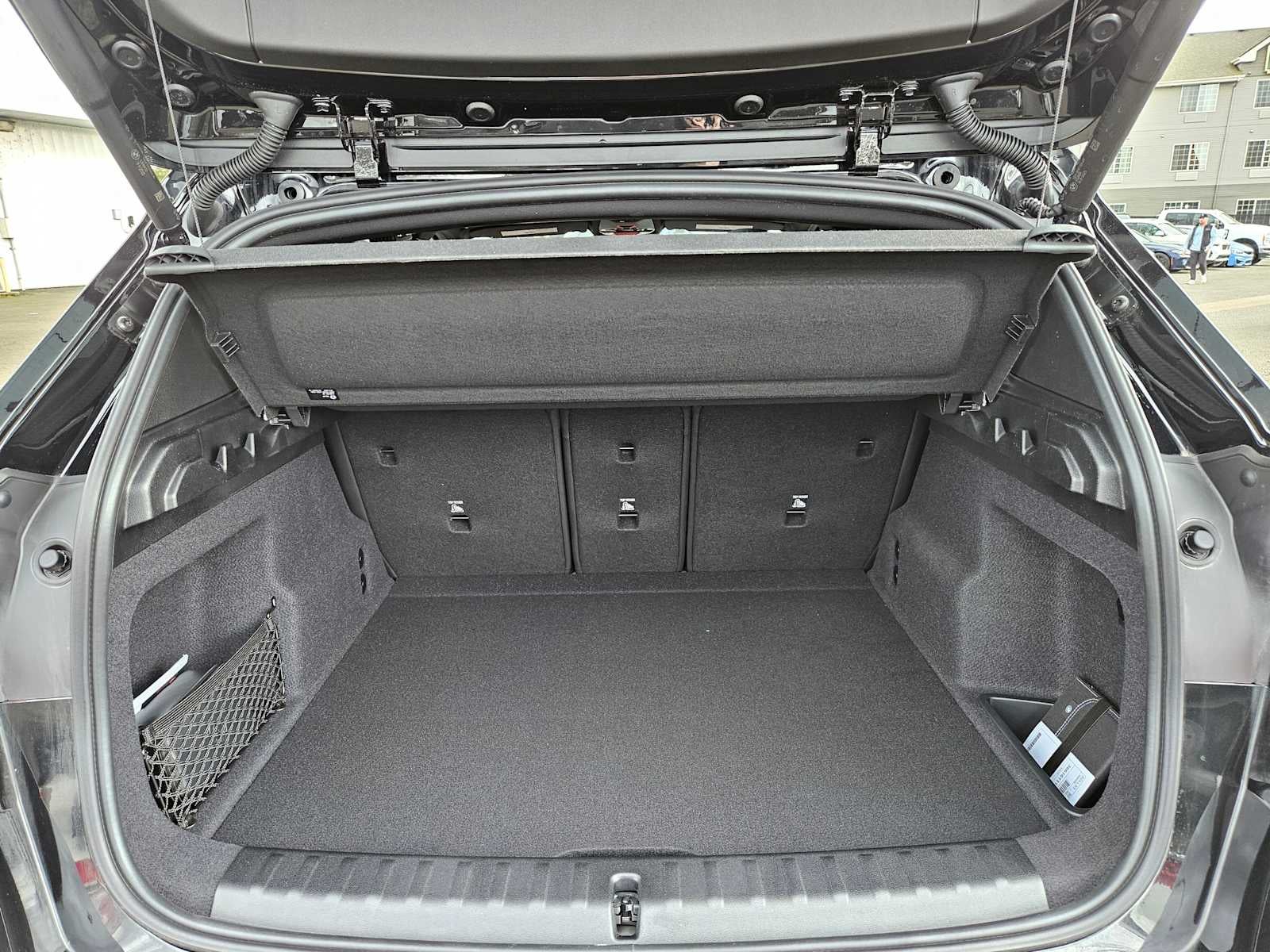 2026 BMW X1 M35i M35i