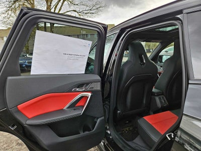 2026 BMW X1 M35i M35i