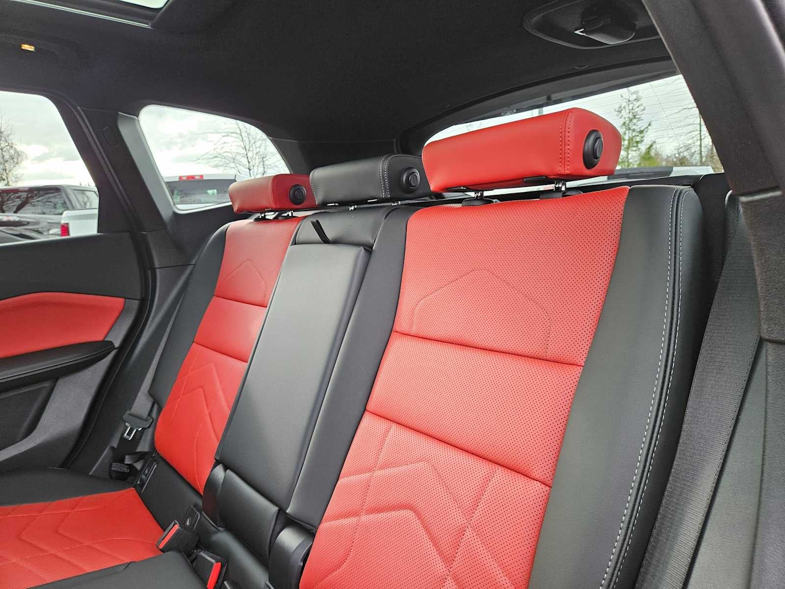 2026 BMW X1 M35i M35i