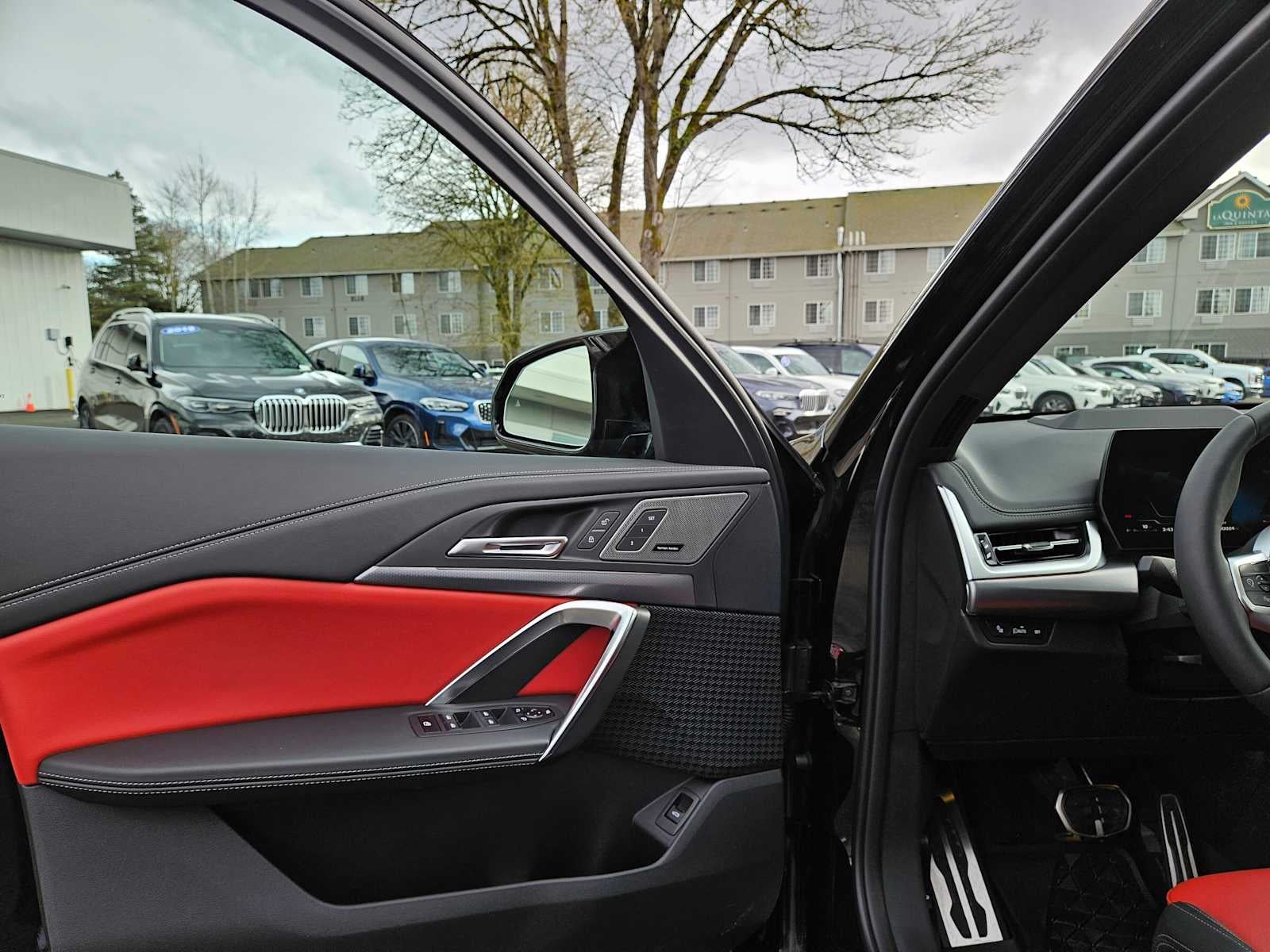 2026 BMW X1 M35i M35i