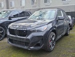 2026 BMW X1 M35i