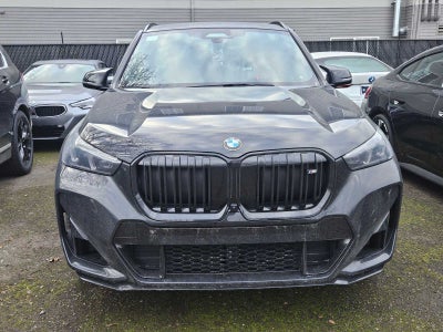 2026 BMW X1 M35i