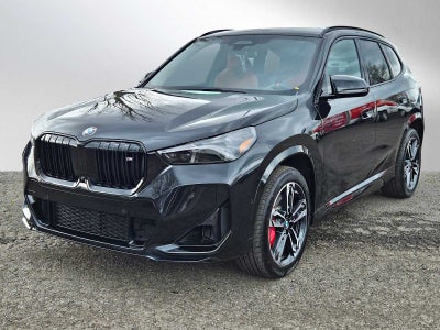 2026 BMW X1 M35i M35i