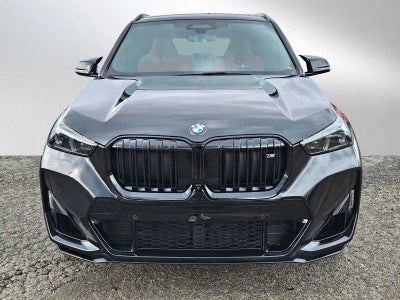 2026 BMW X1 M35i M35i