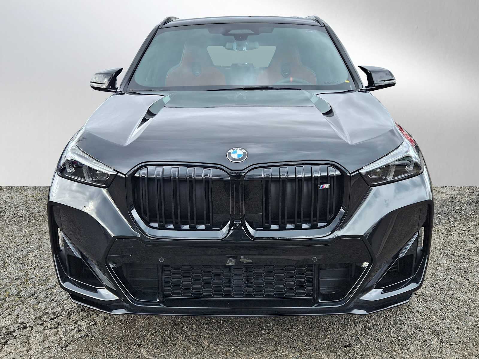 2026 BMW X1 M35i M35i