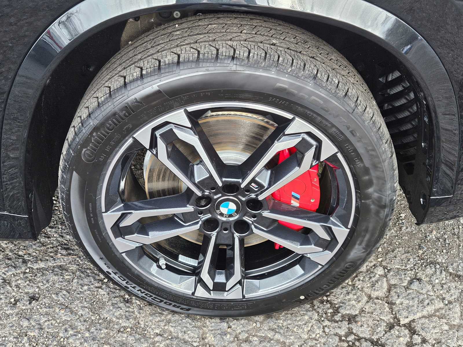 2026 BMW X1 M35i M35i